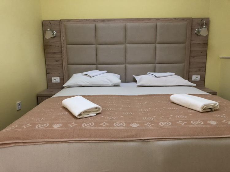 Altstadt Von Budva Extérieur photo
